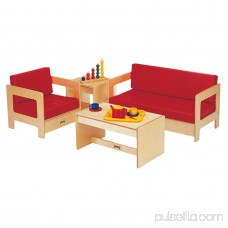 Jonti-Craft Living Room Set - 4 Piece